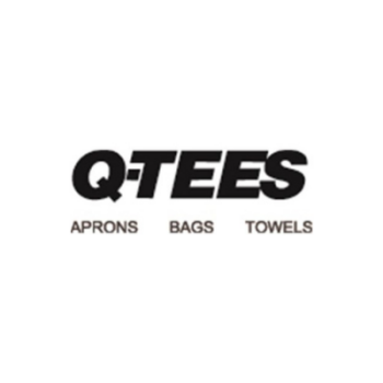 Q-Tees logo